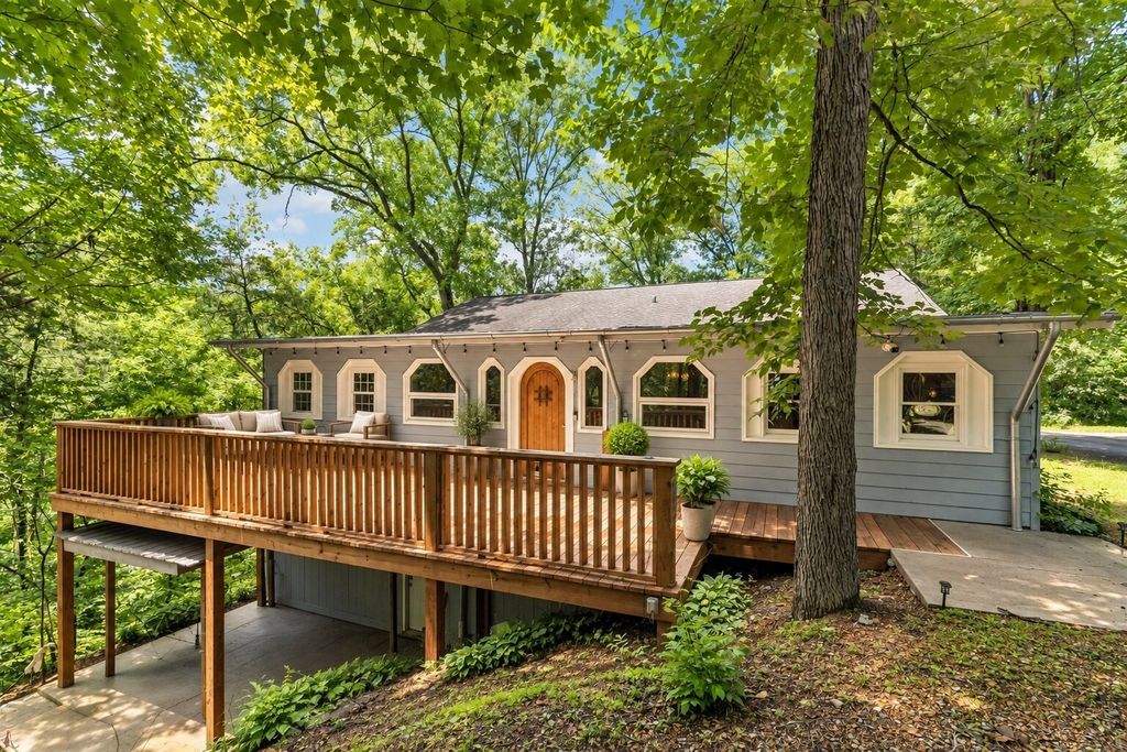 3031 Blue Buck Creek Rd, Duck River