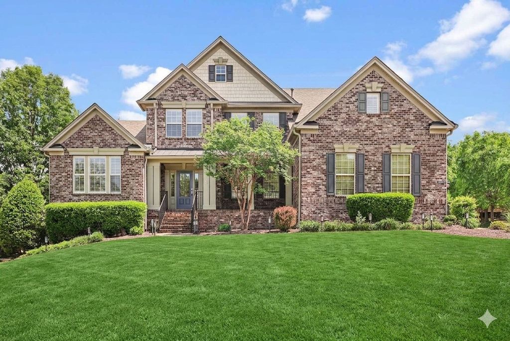 217 Terri Park Way, Franklin