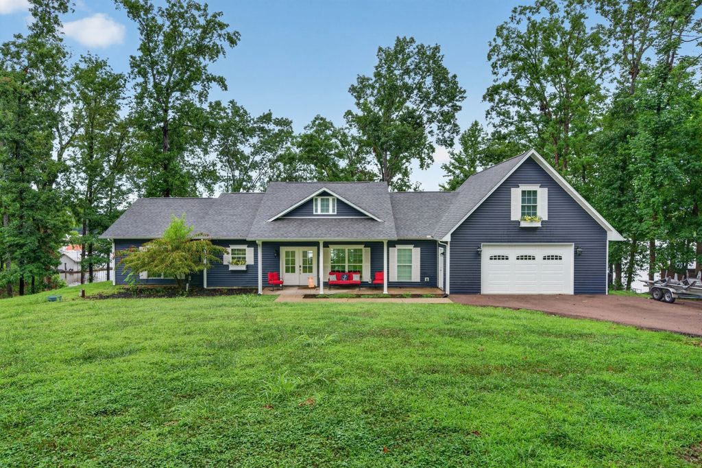 150 Beaverdam Cabin Rd, Camden