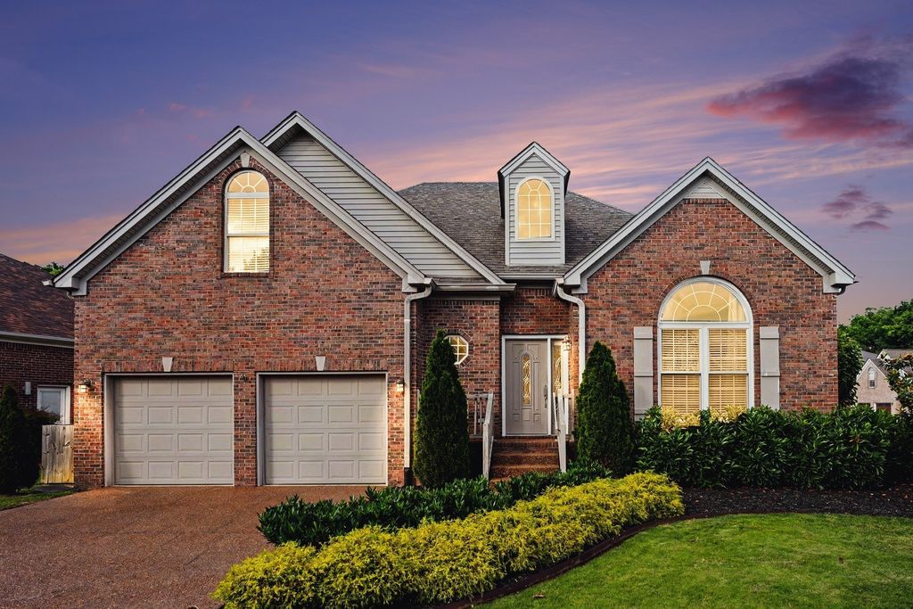 3188 Vera Valley Rd, Franklin