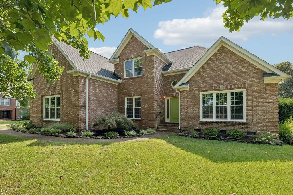 3016 Harrah Dr, Spring Hill