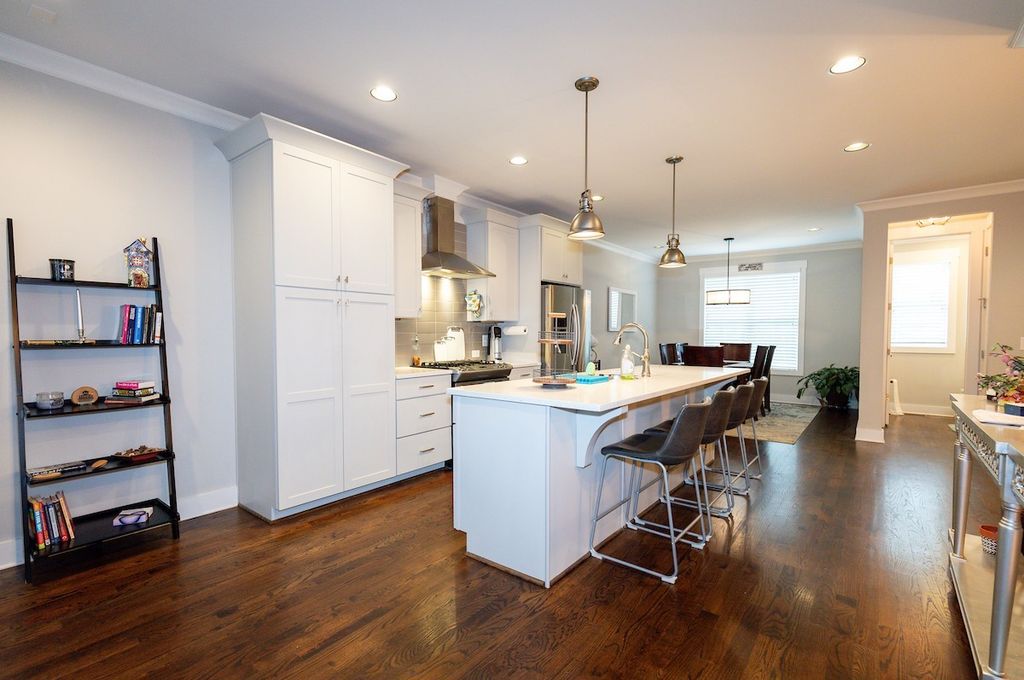 1815 Ridley Blvd 11, Nashville