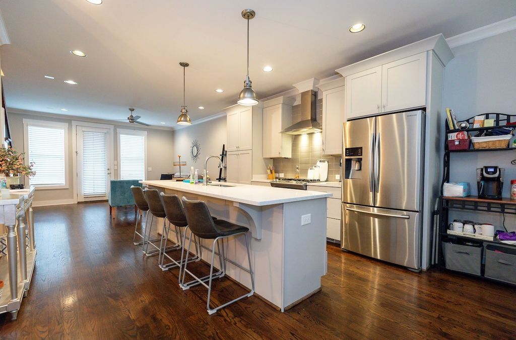 1815 Ridley Blvd 11, Nashville