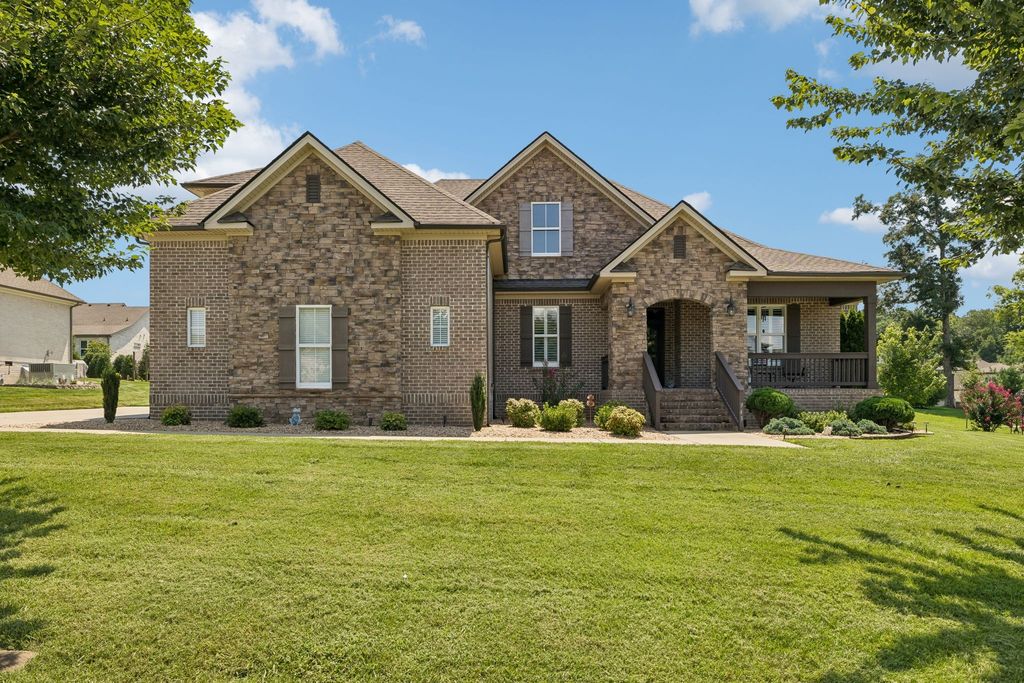 943 Nashs Nook, Columbia
