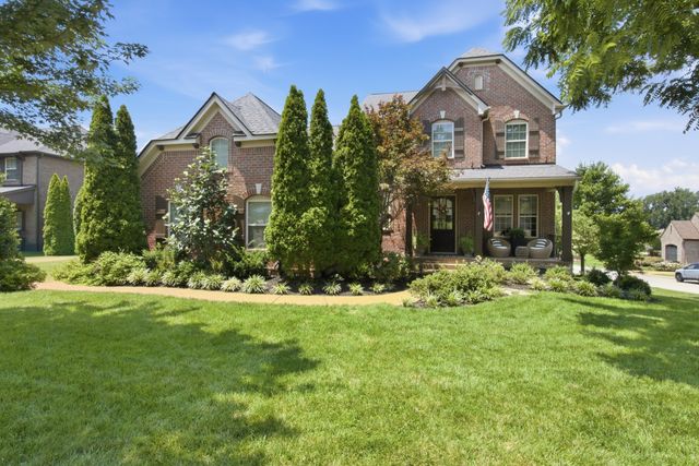 515 Emerson Hill Rd, Nolensville