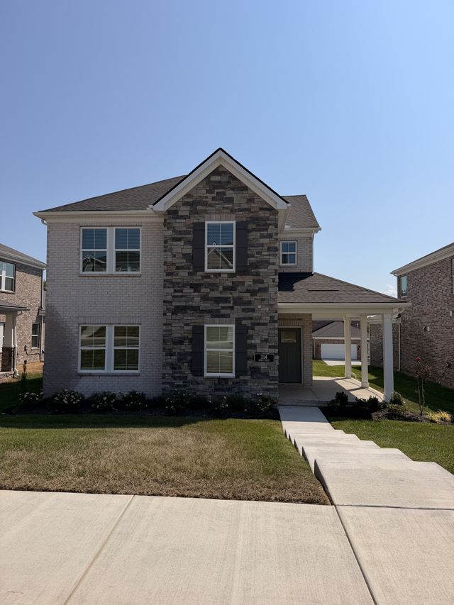 314 Aspen Alley, Mount Juliet