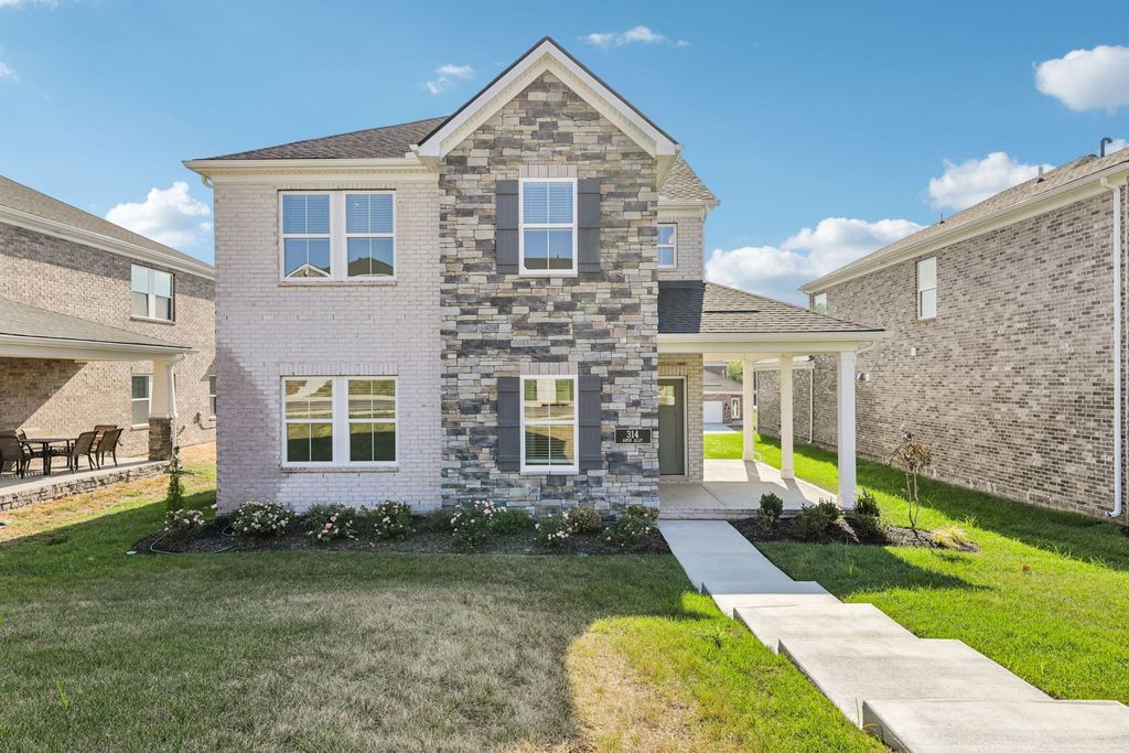 314 Aspen Alley, Mount Juliet