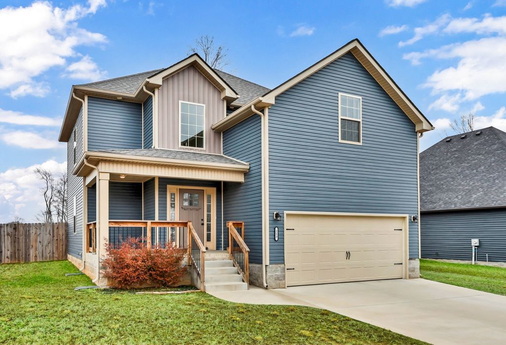 213 Wexford Way, Clarksville