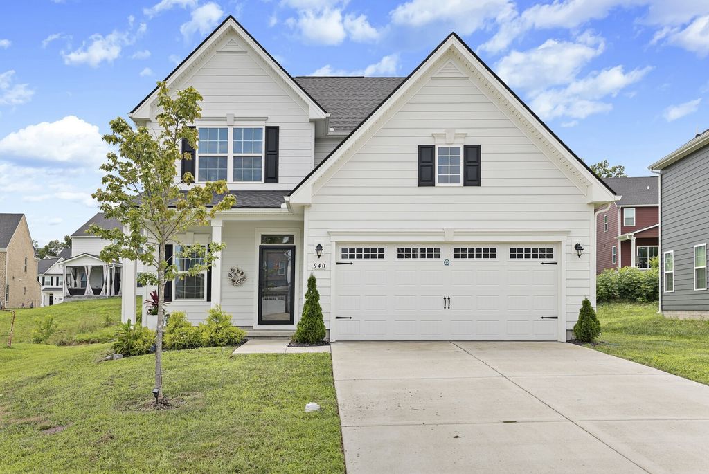 940 Green Vly, Smyrna