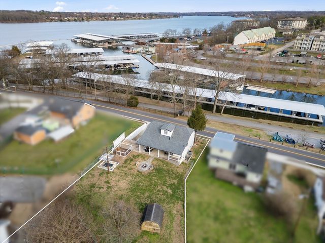 1804 Riverside Rd, Old Hickory