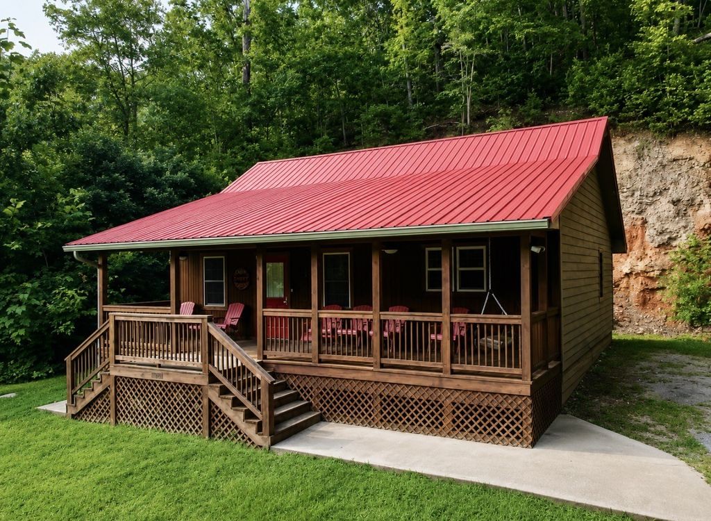 3000 Highwater Rd, Waverly