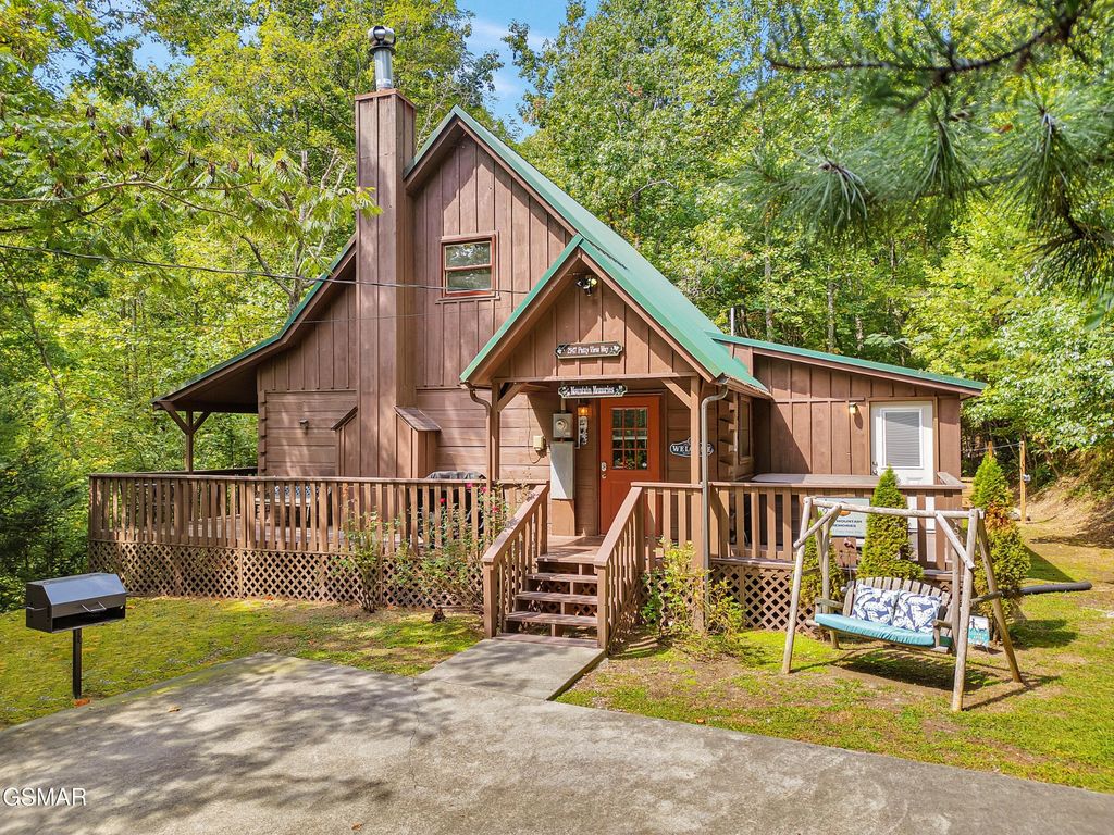 2947 Patty View Way, Pigeon Forge