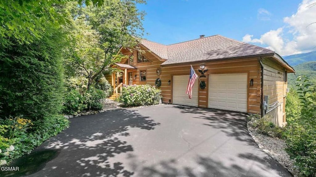449 Lucerne Way, Gatlinburg
