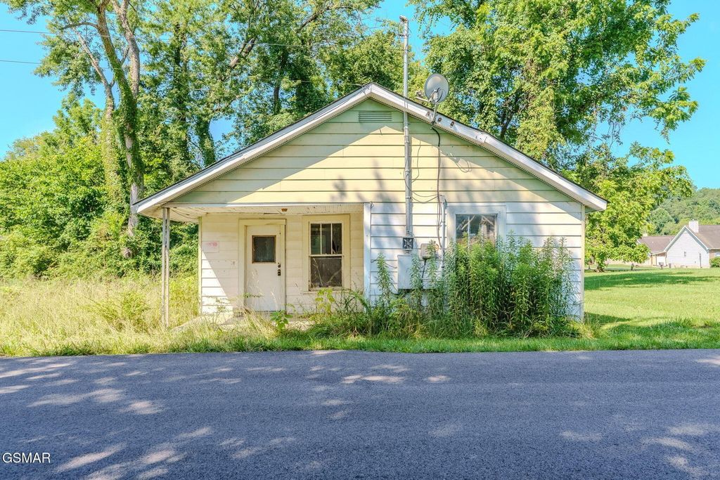 3208 Black Oak Street, Pigeon Forge