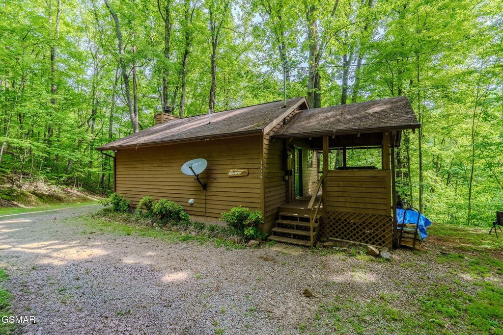 3376 Bear Mountain Lane, Sevierville