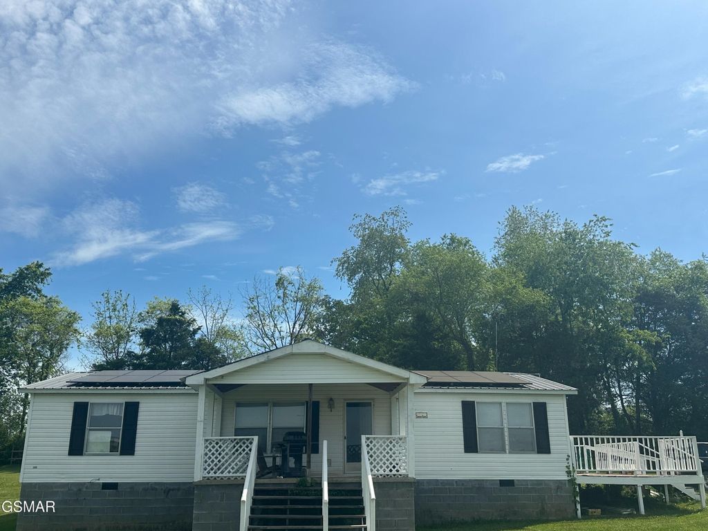 252 Toppy Russell Lane, Speedwell