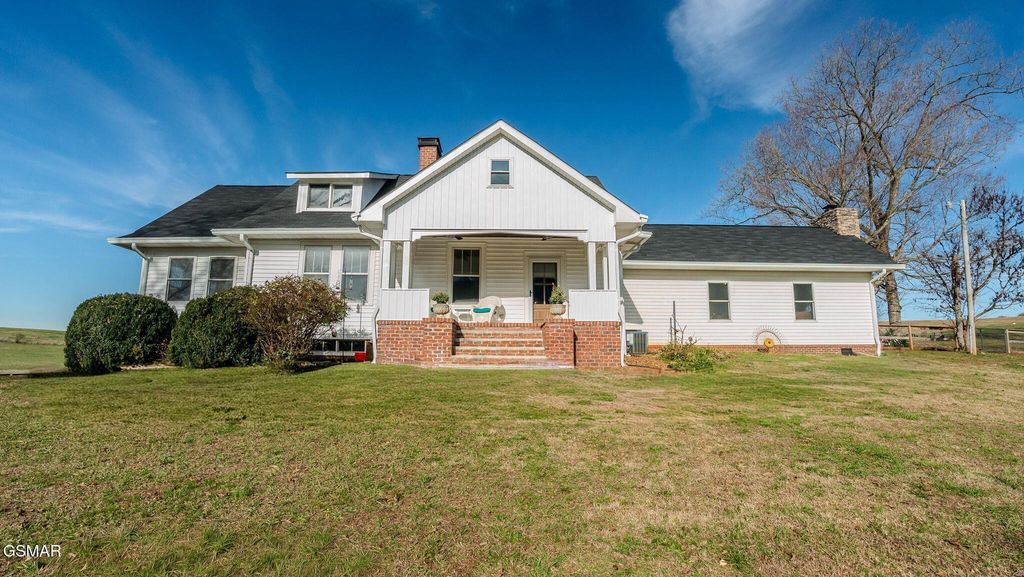 2341 County Road 561, Athens