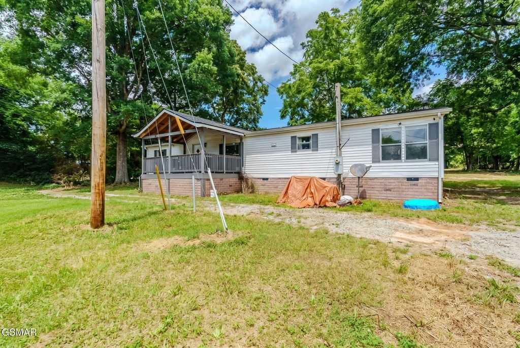316 Kirby Way, Walland