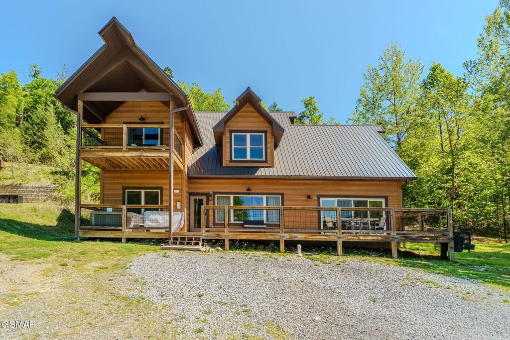 4228 Wears Valley Road 51, Sevierville