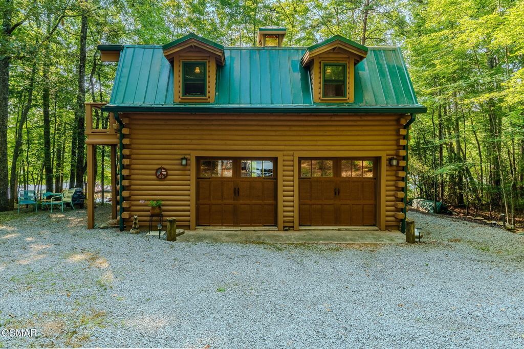 6030 Big Bass Lane, Tallassee