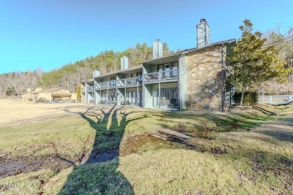 4164 Old Webb Creek Rd 5, Gatlinburg