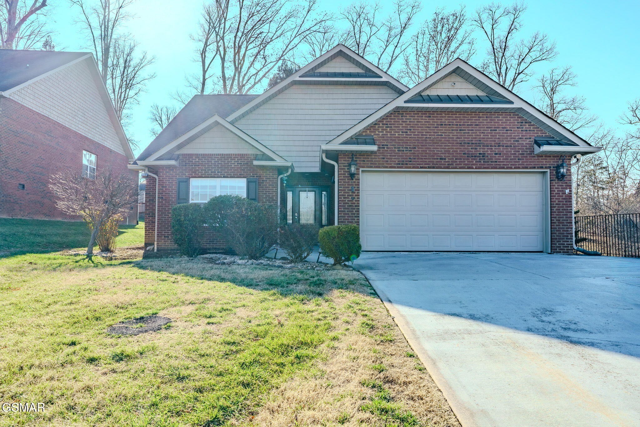 Home for sale in 2005 Infinity Lane Sevierville, TN