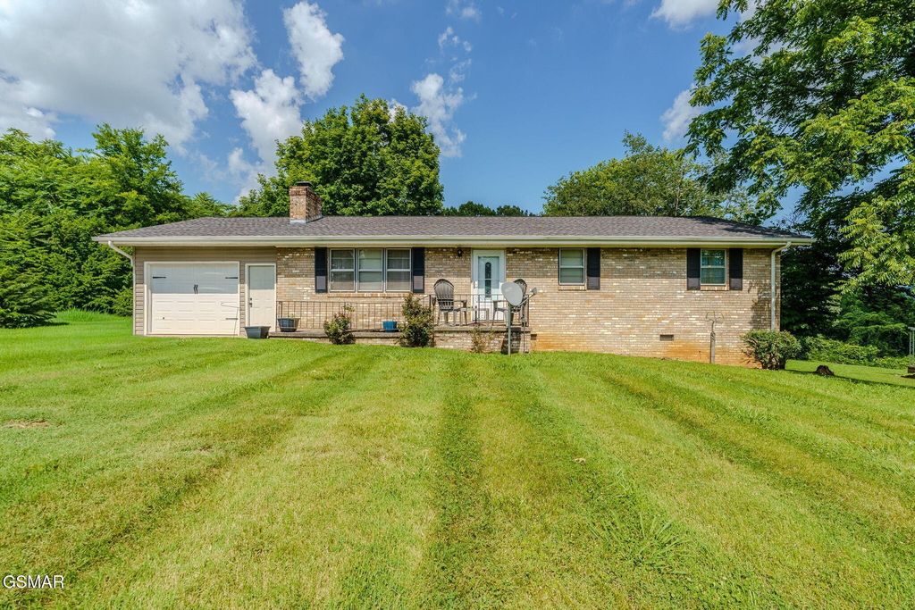 346 Huskey Drive, Seymour