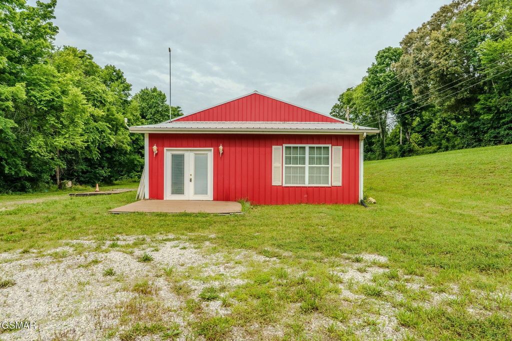 1903 Nances Ferry Road, New Market