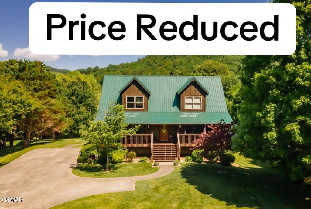 3525 Autumn Woods Lane, Sevierville