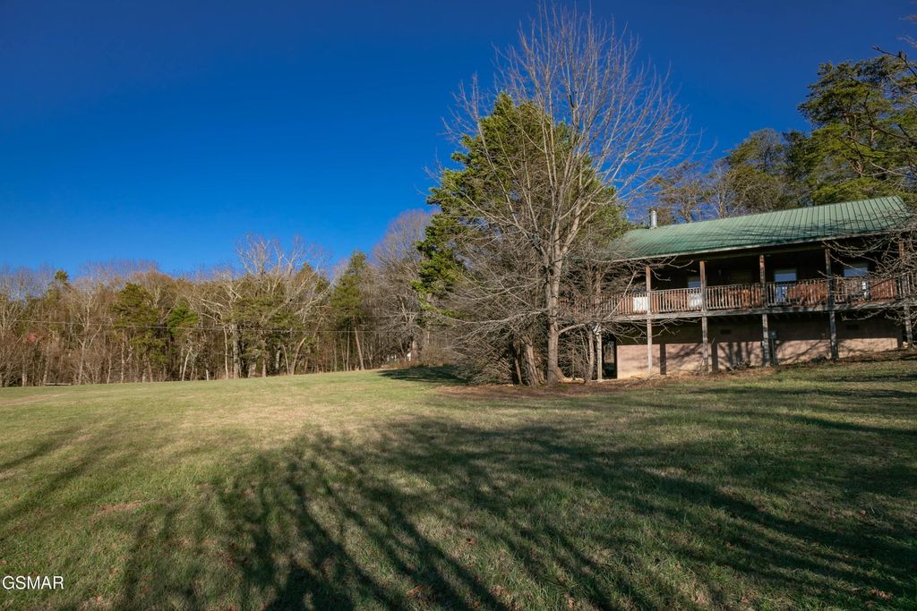 3624 Katy Hollar Road, Sevierville