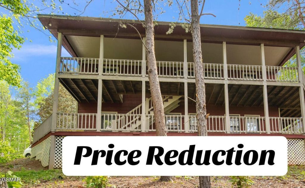 3430 Laurel Ridge Way, Sevierville