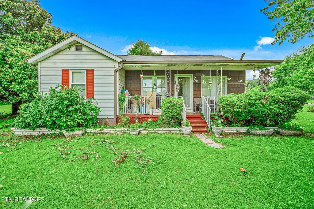 2205 Shipetown Rd, Mascot