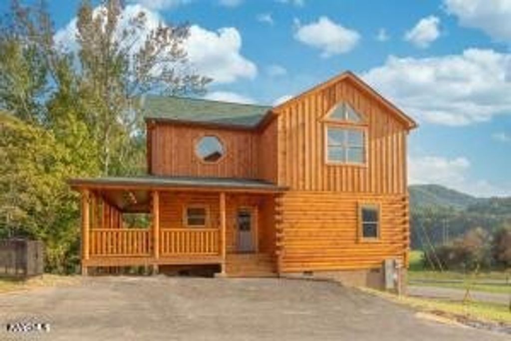 45 Heritage Hills Drive, Pigeon Forge