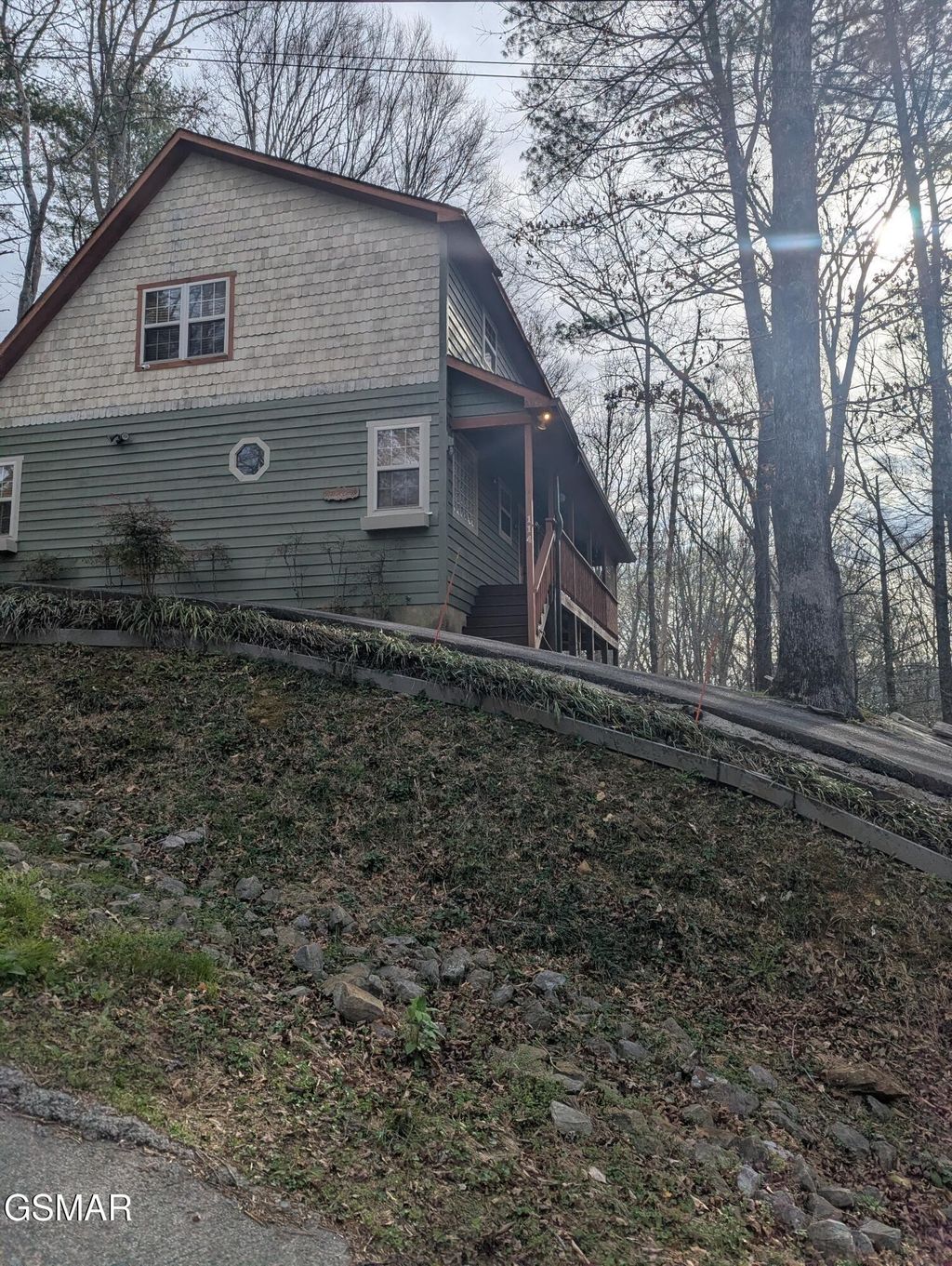 114 Cutter Gap Road, Townsend