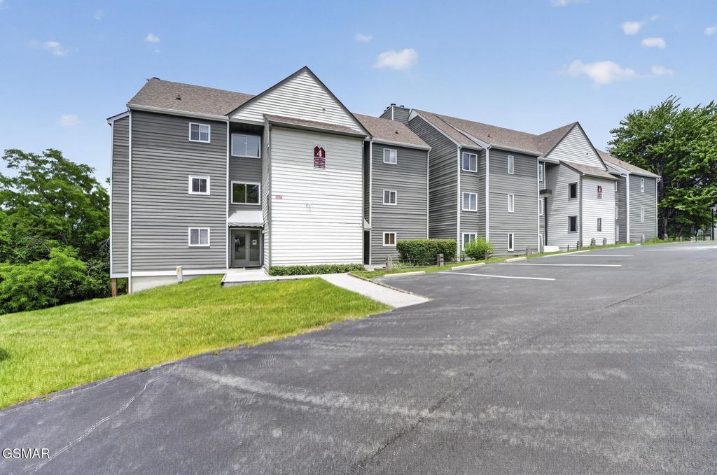 1260 Ski View Drive 4302, Gatlinburg