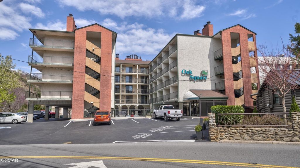 685 River Road 306, Gatlinburg