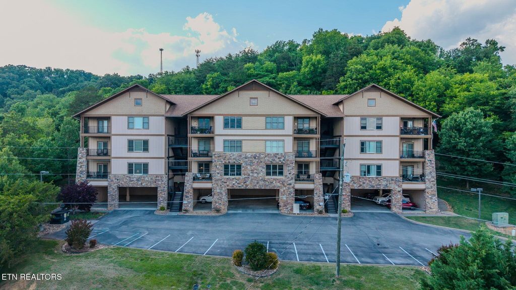 224 Maggie Mack Lane 301, Sevierville