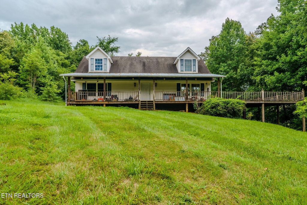 1985 Poplar Springs Rd, Greeneville
