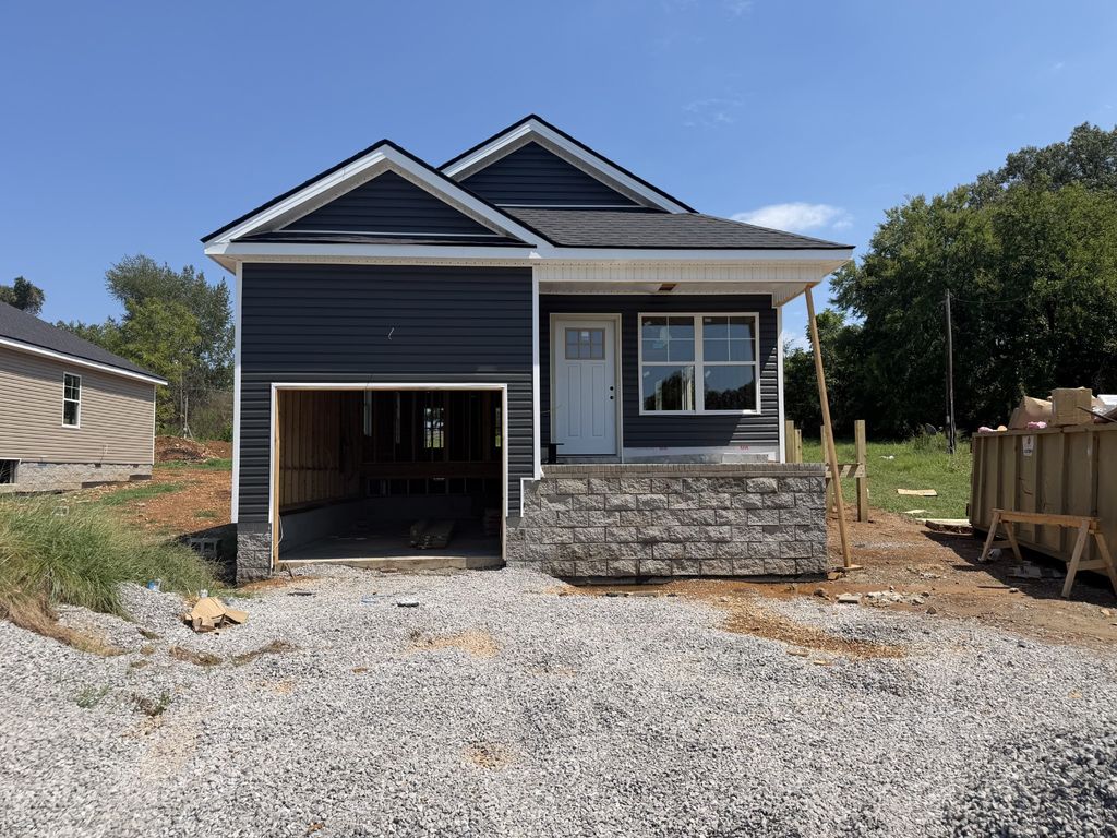 120 Alabama Ave, Oak Grove