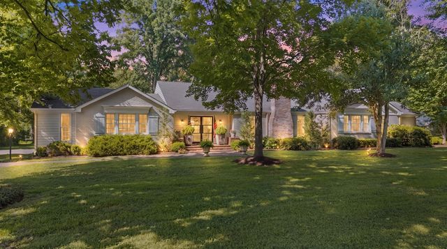 1018 Gateway Ln, Nashville