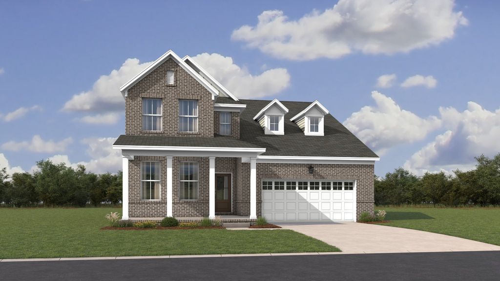 232 Crown Gardens Ct, Hermitage