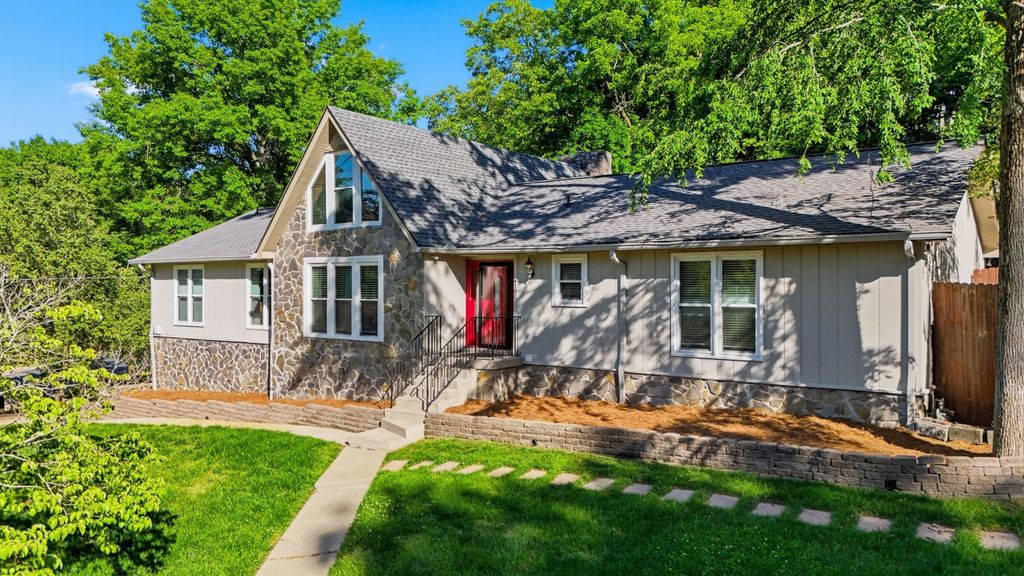 6037 Port Anadarko Trl, Hermitage