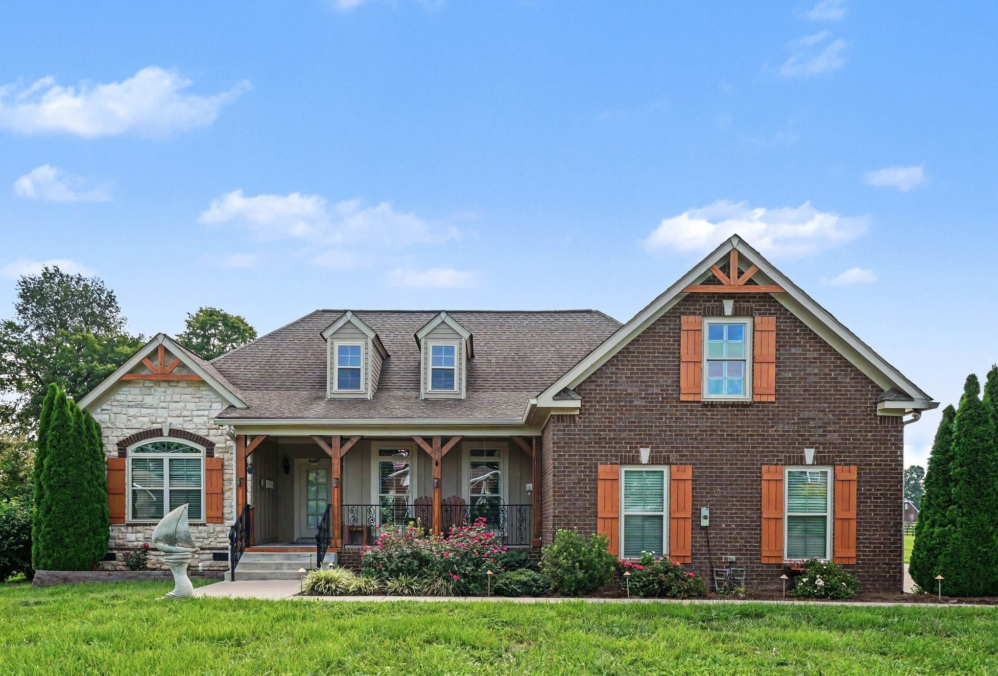 Photo for MLS 3278584 in 3043 Cross Gate Ln Columbia, TN - 38401