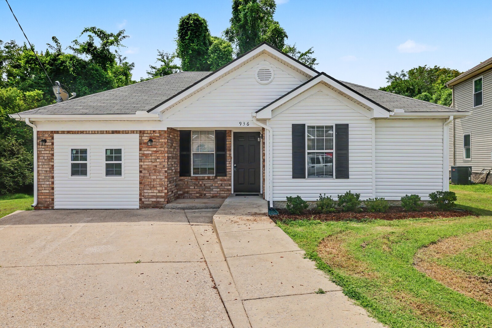 Photo for MLS 3278619 in 936 Santa Maria Cv Madison, TN - 37115