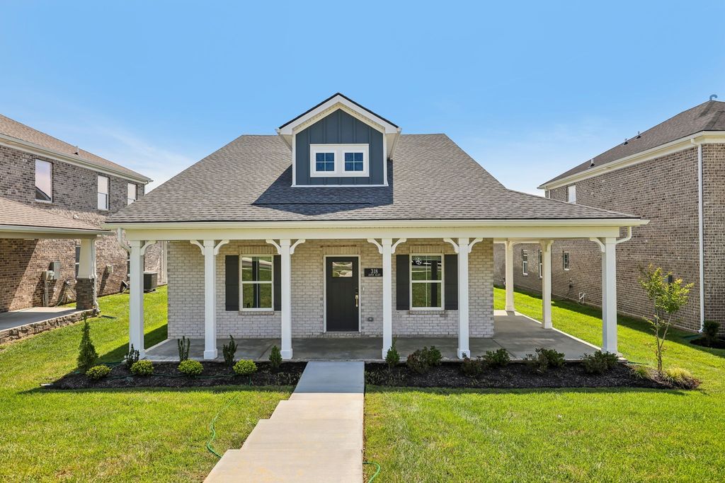 318 Aspen Aly, Mount Juliet