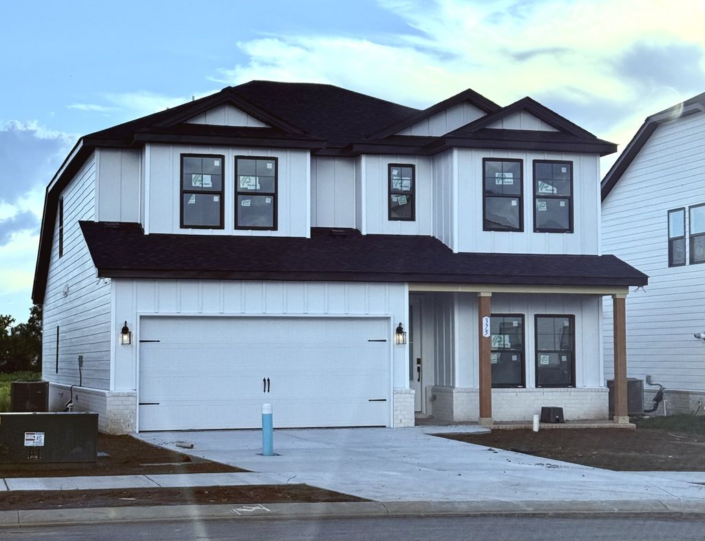 375 Kessel Street, Lebanon