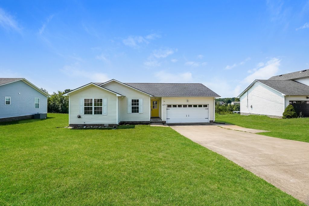 429 Filmore Rd, Oak Grove