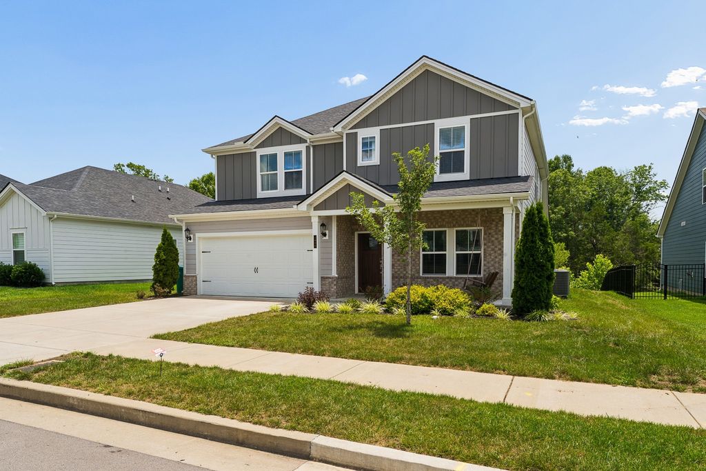 4030 Arrowleaf Ln, Antioch
