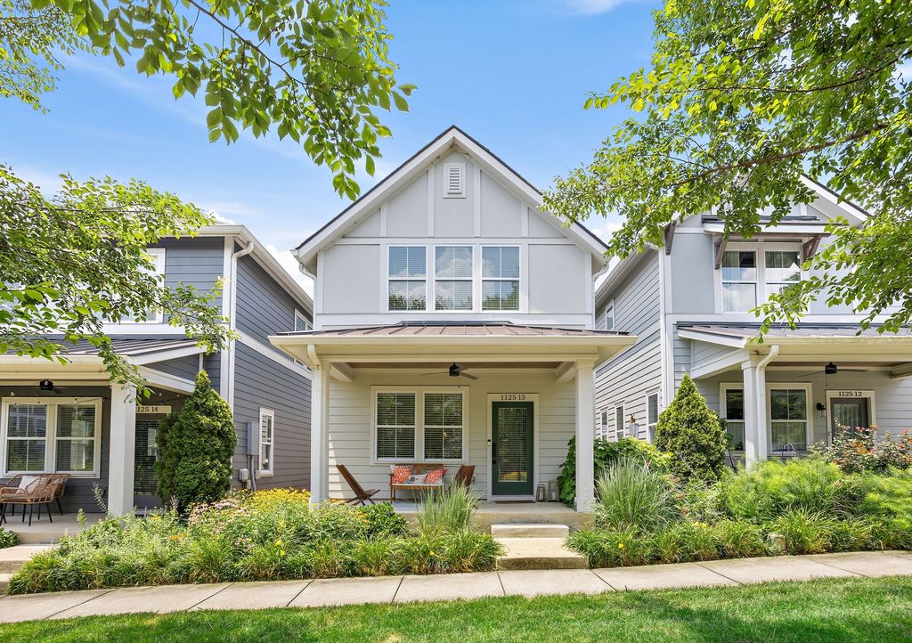 1125 Chester Ave 13, Nashville