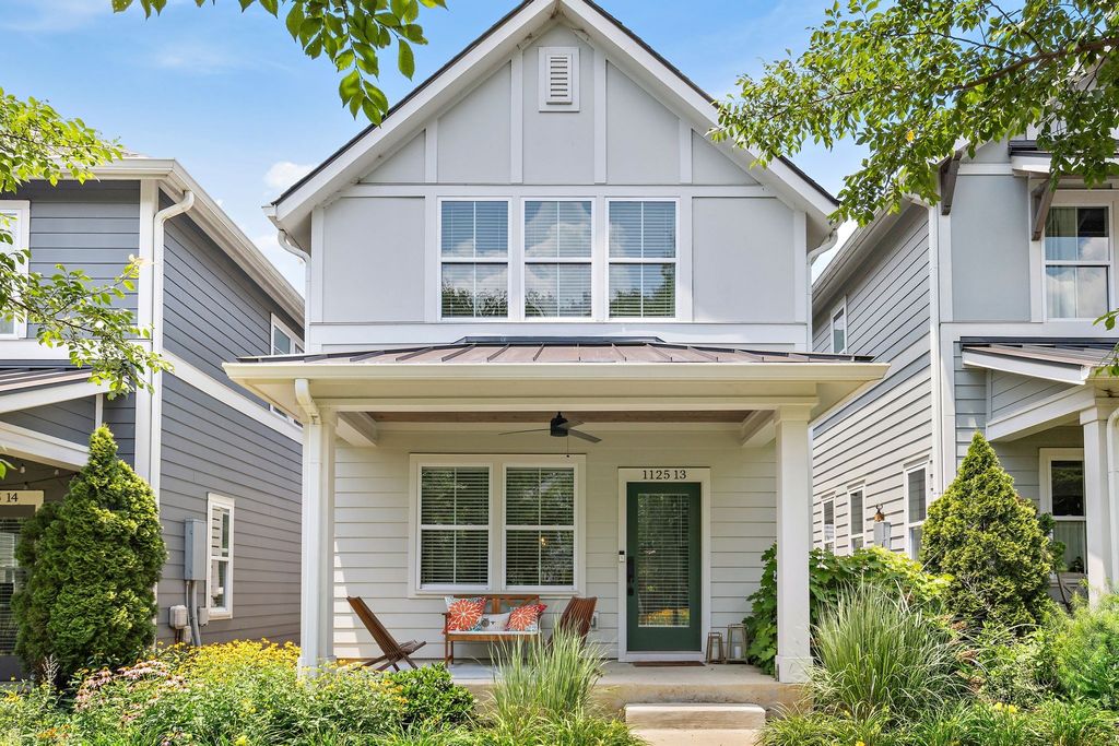 1125 Chester Ave 13, Nashville